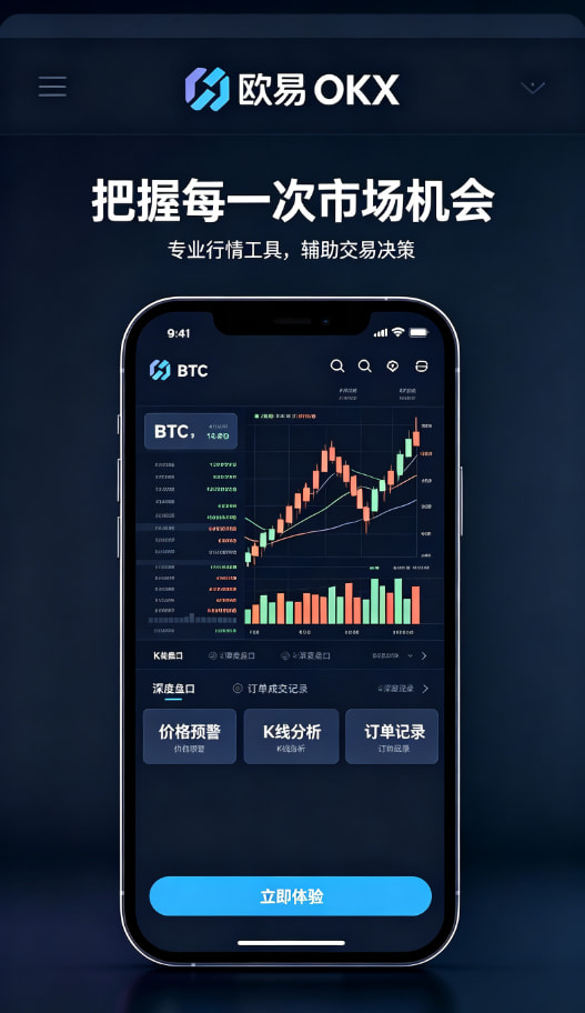 app欧交易所使用体验分享配图